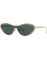 Dior - Sunglass Fil M1u Cd40150u - Lyst