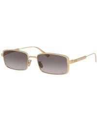 Dior - Sunglass Cannage Cd40210u - Lyst