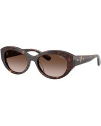 Vogue Eyewear - Sunglass Vo5659su - Lyst
