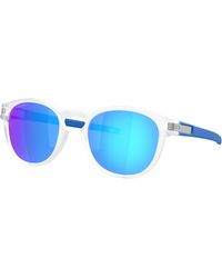 Oakley - Sunglass Latchtm Neon Pop Collection - Lyst
