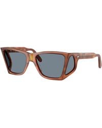Persol - Sunglass Po0009 - Lyst