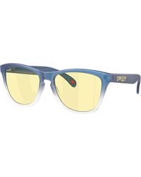 Oakley - Sunglass X Fortnitetm Frogskinstm - Lyst