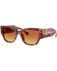 Versace - Sunglass Ve4509u - Lyst