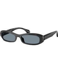 Alain Mikli - Sunglass A05512 - Lyst