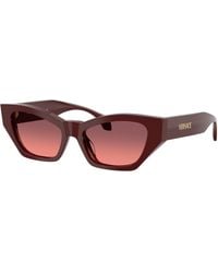 Versace - Sunglass Ve4488u - Lyst