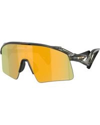 Oakley - Sunglass Stunt Wing - Lyst