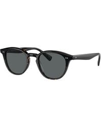 Oliver Peoples - Sunglass Ov5454su Desmon Sun - Lyst