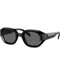 Emporio Armani - Sunglasses Ea4230u - Lyst