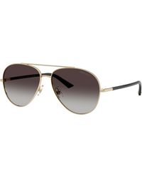 Jimmy Choo - Sunglass Jc4026 - Lyst