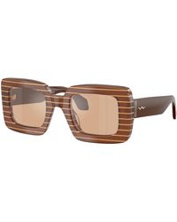 Giorgio Armani - Sunglass Ar8241u - Lyst