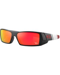 Oakley - Sunglass Oo9014 Arizona Cardinals Gascan® - Lyst