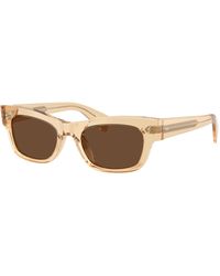 Oliver Peoples - Sunglass Ov5609su Sonia - Lyst