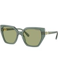 Swarovski - Sunglass Sk6016 - Lyst