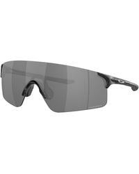 Oakley - Sunglass Evzerotm Blades (low Bridge Fit) - Lyst