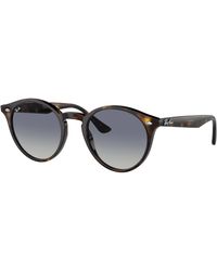 Ray-Ban - Rb2180 Sunglasses - Lyst