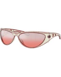 DIESEL - Sunglass Dl3004u - Lyst