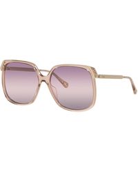 Chloé - Sunglass CH0286S - Lyst