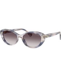 Ralph - Sunglass Ra5350u - Lyst