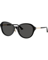 Jimmy Choo - Sunglass Jc5044d - Lyst