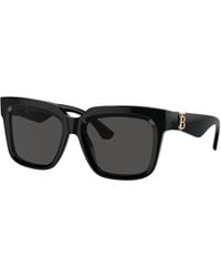 Burberry - Sunglass Be4419f - Lyst