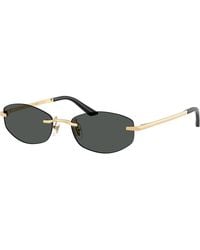Versace - Sunglass VE2308D - Lyst