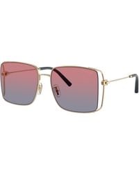 COACH - Sunglass Cw429 - Lyst