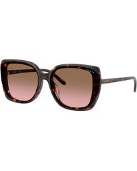 Vogue Eyewear - Sunglass Vo5684sd - Lyst