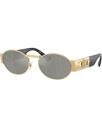 Versace - Sunglass VE2264 - Lyst