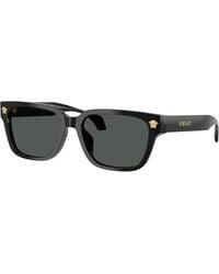 Versace - Sunglass VE4513D - Lyst