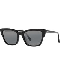 Maui Jim - Sunglass Kou - Lyst