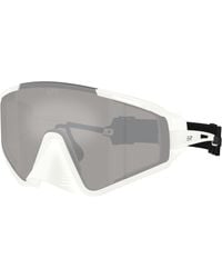 EA7 - Sunglass Q74009 - Lyst