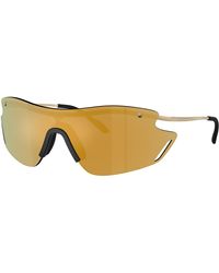 EA7 - Sunglass Q72001 - Lyst