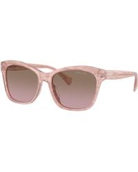 Ralph - Sunglasses Ra5310u - Lyst