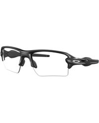 Oakley - S Oo9188 Flak 2.0 Xl Rectangular Sunglasses - Lyst