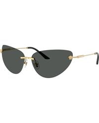 Versace - Sunglass Ve2281 - Lyst