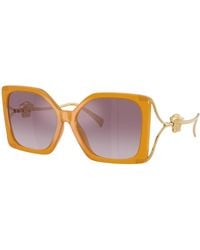 Versace - Sunglass Ve4502u - Lyst