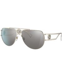 Versace - Sunglasses Ve2225 - Lyst
