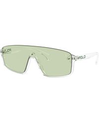 Polo Ralph Lauren - Sunglass Ph4211u - Lyst