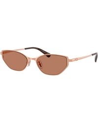 COACH - Sunglass Cfu22 - Lyst