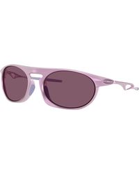Oakley - Sunglass Oo4065 Neo Jacket® - Lyst