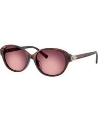 Tiffany & Co. - Sunglass Tf4263d - Lyst