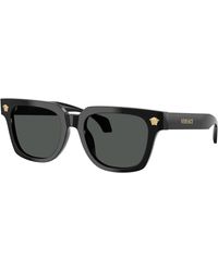 Versace - Sunglass Ve4510u - Lyst