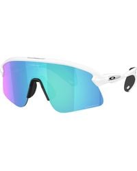 Oakley - Stunt Devil Sunglasses - Lyst