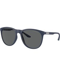 Emporio Armani - Sunglasses Ea4210 - Lyst