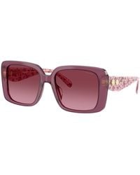 COACH - Sunglass Cad54 - Lyst