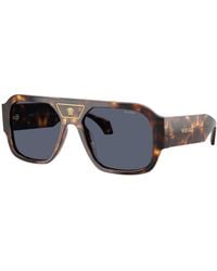 Versace - Sunglasses Ve4508u - Lyst
