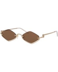 Gucci - Sunglass Gg1604S - Lyst