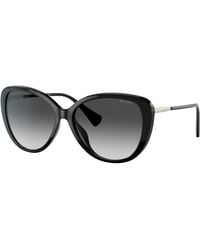 Ralph - Sunglass Ra5288u - Lyst