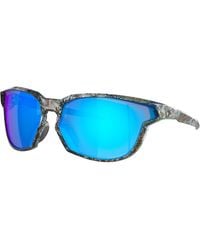 Oakley - Sunglass Kaast Verve Collection - Lyst