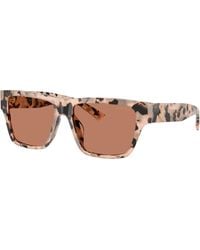 Jimmy Choo - Sunglass Jc5052u - Lyst